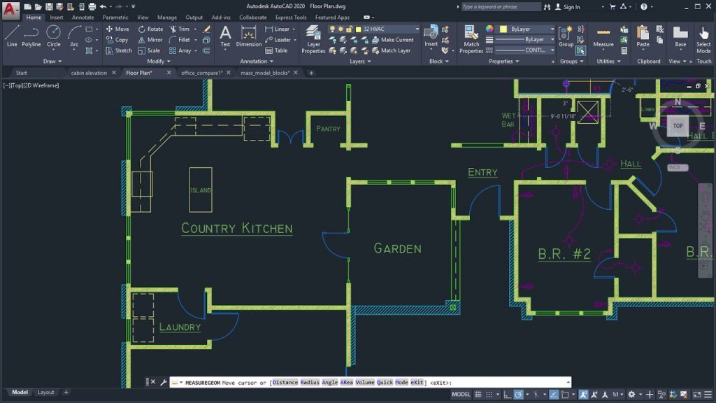 Autodesk AutoCAD 2025.2 Crack + Activation Key [Latest]