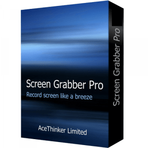 Screen Grabber Pro 2.03 Crack With License Key [Latest 2024]