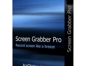 Screen Grabber Pro 1.3.9 Crack + Activation Code 2022 [Latest]