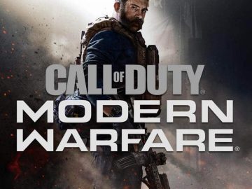 Call Of Duty Modern Warfare Crack With Serial Key [Latest]