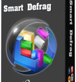 IObit Smart Defrag Pro 8.0.0.136 Crack + Key Full Version [2022]