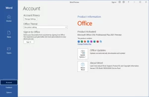 Microsoft office 2021 Crack + (100% Working) product key [2024]
