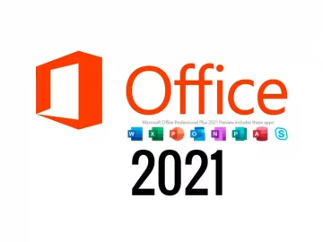 Microsoft Office 2021 Crack Free Download + Product Key [Latest]