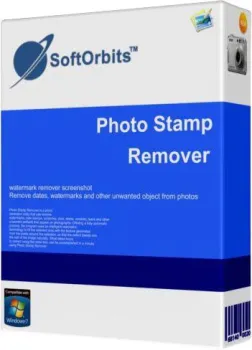 Photo Stamp Remover  With Crack Free Download [Latest]