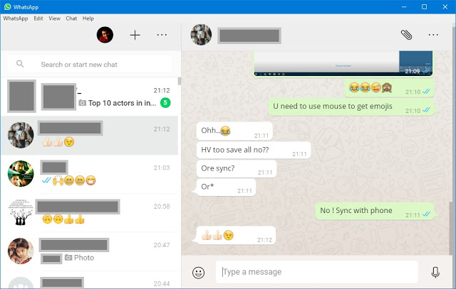 WhatsApp For Windows Crack + License Key Latest