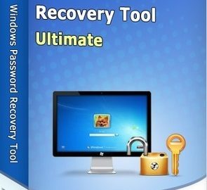 Windows Password Recovery Tool 8.0.0 + Crack [Latest 2022]