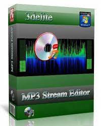 3delite MP4 Stream Editor 3.4.5.4085 + Crack [Latest Version]