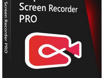 iTop Screen Recorder Pro 2.2.0.699 Crack + Key 2022 [Latest]