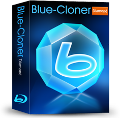 Blue-Cloner Diamond Crack + Keygen Free Download [2023]