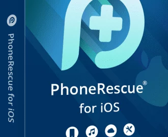 PhoneRescue 7.3 Crack + Activation Code Free Download [2022]