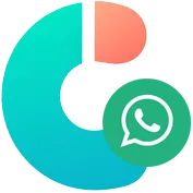 iCareFone for WhatsApp Transfer 8.2.1.16  + crack [latest 2022]