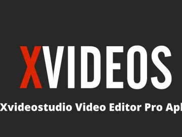 XVideoStudio Video Editor Pro 2022 Crack + Apk Download [Latest]