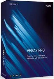 MAGIX VEGAS Pro 21.0.0.326 Crack + License Key [Latest 2024]