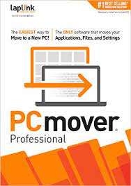 PCmover Professional 12.2.2 Crack + License key [Latest 2024]