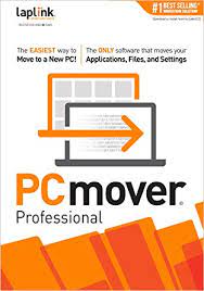 PCmover Professional Crack + Keys [Updated]