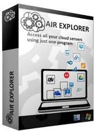 Air Explorer Pro 4.7.0 Crack + Activation Code 2022 [Latest]
