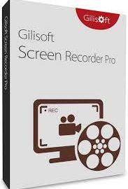 GiliSoft Screen Recorder Pro Crack + Key 2022 [Latest]