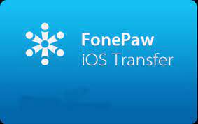 FonePaw iOS Transfer 6.7.0 Crack With License Key 2024 [Latest]