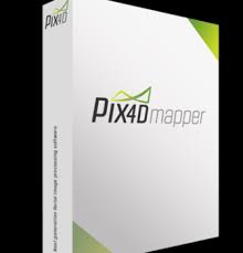 Pix4Dmapper 4.8.0 Crack + Serial Key Free Download [Latest]