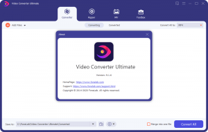 FoneLab Video Converter Ultimate 9.3.58 Crack With Key [2024]