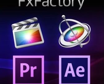 Fxfactory Pro Crack + Registration Code For Mac [Latest]