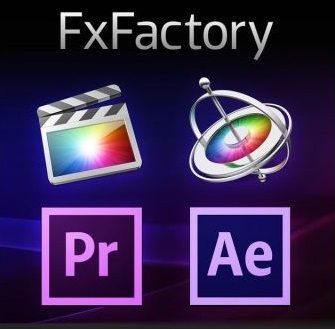 Fxfactory Pro  Crack + Registration Code For Mac [Latest]