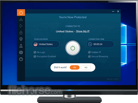 Ivacy VPN 7.3.3 Crack + Activation Key Free Download [Latest]