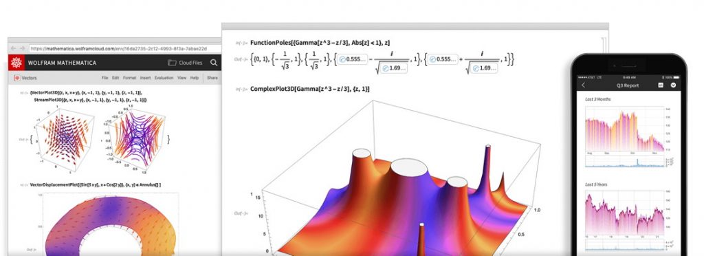 Wolfram Mathematica  Crack + Activation Key [latest]