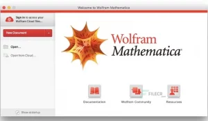 Wolfram Mathematica 13.1.0 Crack + Activation Key [2022]