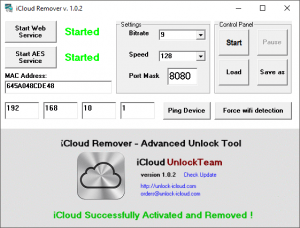 Icloud Remover 1.1.2 Crack + (100% Working) Serial Key [2023]