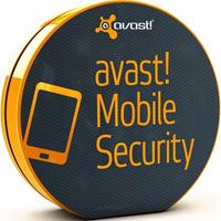 Avast Mobile Security 23.3.2 Crack With Activation Code [2023]