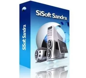 SiSoftware Sandra Crack + License Key [Latest] 2024