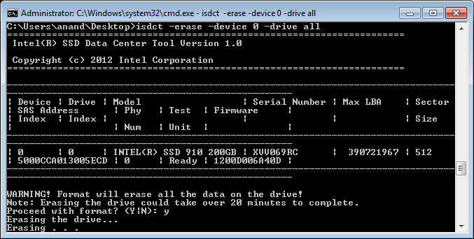 intel SSD Data Center Tool 3.5.15 Crack + Activation Key [Latest]