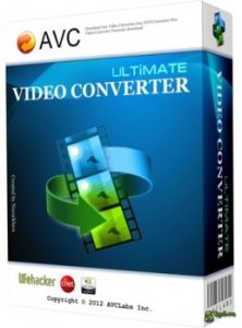 Acrok Video Converter Ultimate 7.3 + Crack Full Download [2023]