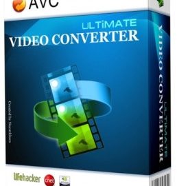 Acrok Video Converter Ultimate 7.3 + Crack Full Download [2022]