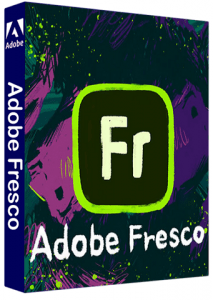 Adobe Fresco 4.7.0.1278 download the new version for windows