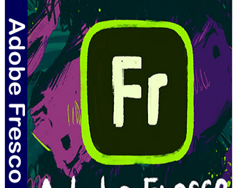 Adobe Fresco Crack + License Key Free Download [2024]