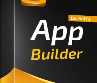 DecSoft App Builder Crack + License Key [Latest]