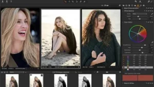 Capture One 23 Pro 16.2.2.1406 Crack With License Key [2023]