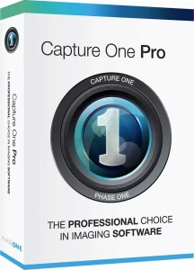 Capture One 23 Pro 16.2.2.1406 Crack With License Key [2023]