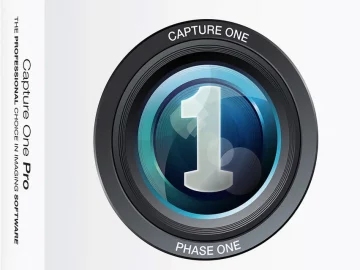 Capture One 22 Pro 15.3.2.12 With Crack Full Download [Latest]