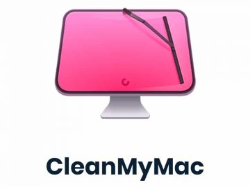 CleanMyMac X 4.11.6 Crack With Activation Code 2022 [Latest]