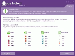 Copy Protect 2023 Crack + Seri Anahtarı Ücretsiz İndirin