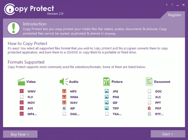 Copy Protect 7.0.3 Crack 2024 + Keygen Free Download [Latest]