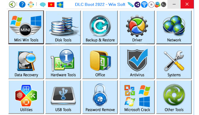 DLC Boot Pro 4.5 With Crack Free Download Full Version [2024]