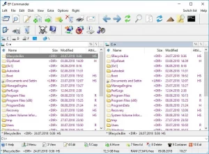 EF Commander 2022.10 With Crack Free Download [Latest]