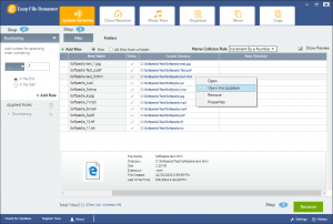Easy File Renamer 4.9.8.4 Crack With License Key 2022 [Latest]