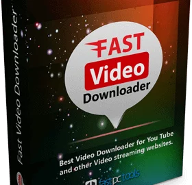 Fast Video Downloader With Crack Free Download [latest]