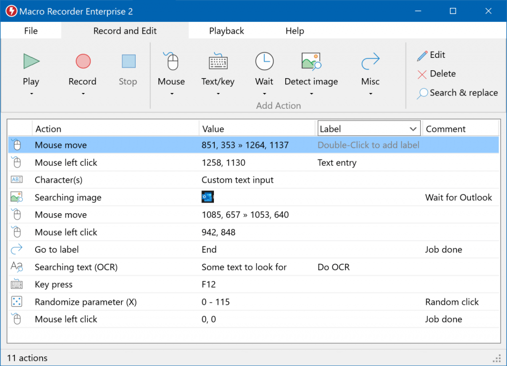 Jitbit Macro Recorder Crack + License Key [Latest 2024]