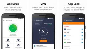 Avast Mobile Security 23.17.0 Crack With Activation Code [2023]